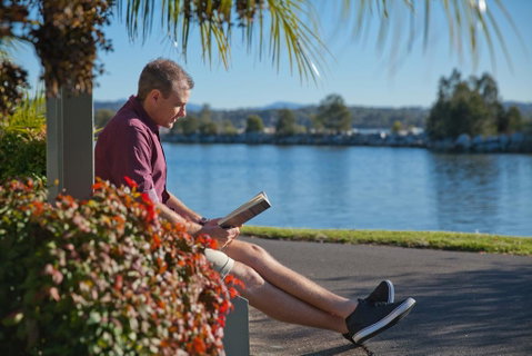 Batemans Bay Marina Resort - Great Ocean Road Tourism 1