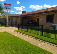 Baths Motel Moree - Great Ocean Road Tourism