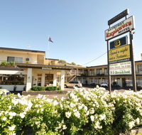 Bathurst Explorers Motel - Great Ocean Road Tourism