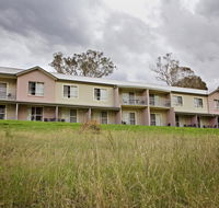 Bathurst Goldfields Motel - Great Ocean Road Tourism