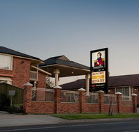 Bathurst Heritage Motor Inn - Great Ocean Road Tourism