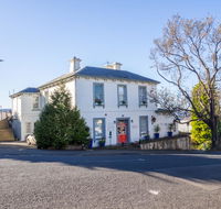 Battery Point Manor - Great Ocean Road Tourism