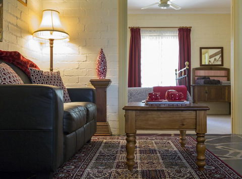 Battunga Bed And Breakfast - Great Ocean Road Tourism 1