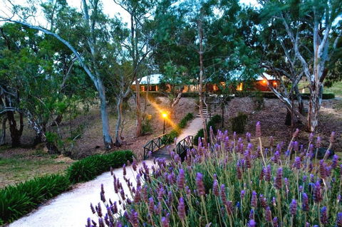 Battunga Bed And Breakfast - Great Ocean Road Tourism 0