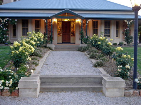 Battunga Bed And Breakfast - Great Ocean Road Tourism 2
