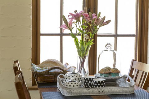 Battunga Bed And Breakfast - Great Ocean Road Tourism 3