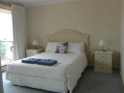 Baudin House - Great Ocean Road Tourism 1