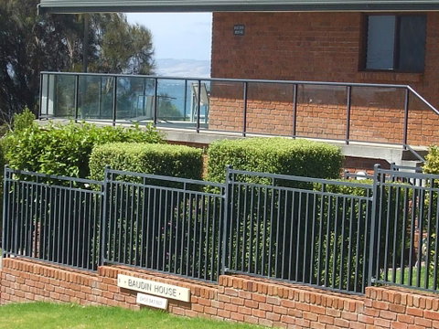 Baudin House - Great Ocean Road Tourism 0