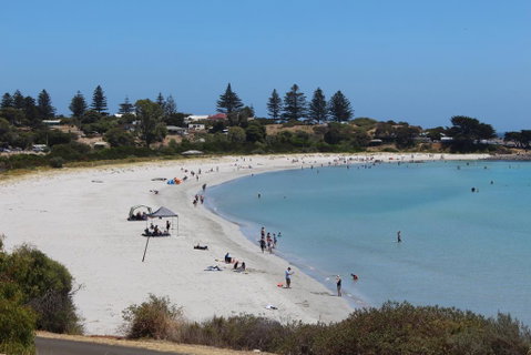 Baudin House - Great Ocean Road Tourism 3