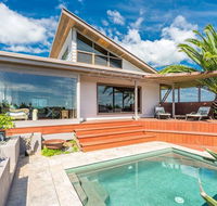 Bauhinia House - Great Ocean Road Tourism