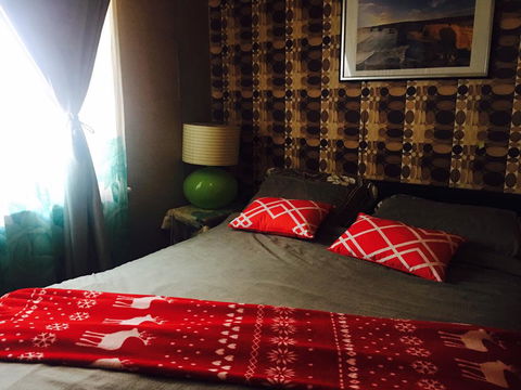 Bawlyn Room - Great Ocean Road Tourism 2