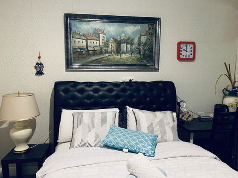 Bawlyn Room - Great Ocean Road Tourism 1