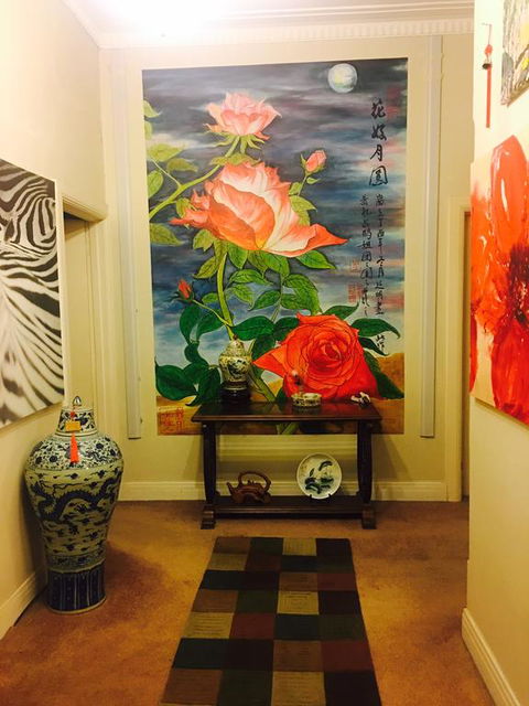 Bawlyn Room - Great Ocean Road Tourism 3