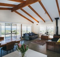 Bay Beach House - Great Ocean Road Tourism