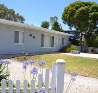 Bay Breeze Cottage - Great Ocean Road Tourism