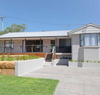 Bay Dream Believer' 16 Verona Road - pet friendly Boat Parking  WIFI - Great Ocean Road Tourism