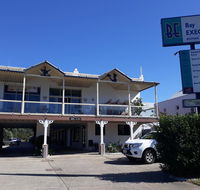 Bay Executive Motel - Great Ocean Road Tourism