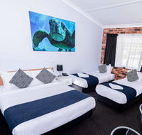 Bay Hotel Motel - Great Ocean Road Tourism