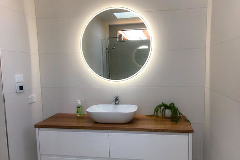 BAY OF FIRES BEACH SHACK Ocean Views From A Modern Beachhouse - Great Ocean Road Tourism 2