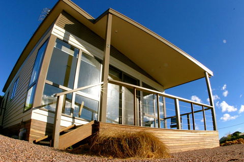 Bay Of Islands Apartments - Great Ocean Road Tourism 1
