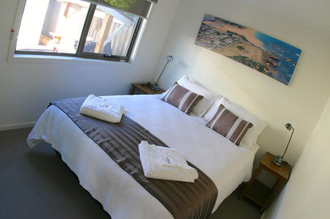 Bay Of Islands Apartments - Great Ocean Road Tourism 2