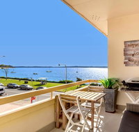 Bay Village No.7 Shoal Bay - Great Ocean Road Tourism