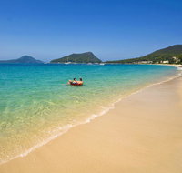 Bay Village Unit 11/47 Shoal Bay Road - Great Ocean Road Tourism