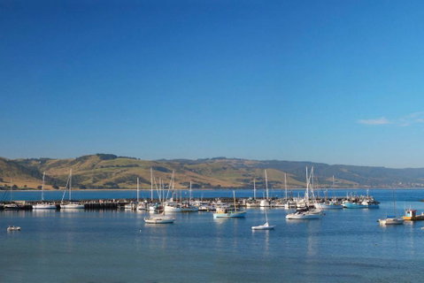 BAY VUE - Top Floor Apartment, Amazing Views! - Great Ocean Road Tourism 2