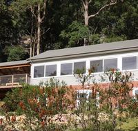 Bayscape at Hardys Bay/Killcare - Great Ocean Road Tourism
