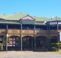 Bayswater Tweed - Great Ocean Road Tourism