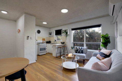 Bayswaterfront Apartments - Great Ocean Road Tourism 2