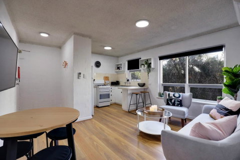 Bayswaterfront Apartments - Great Ocean Road Tourism 3