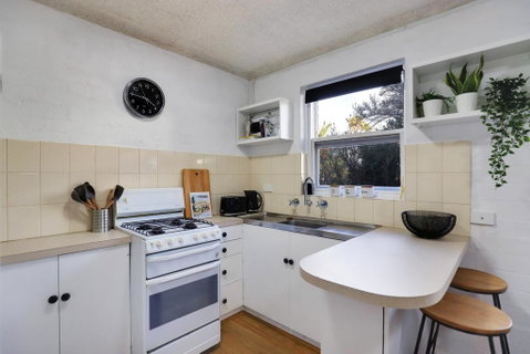 Bayswaterfront Apartments - Great Ocean Road Tourism 1