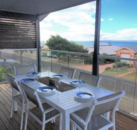 Bayview Beach House Apartment No 2 - Great Ocean Road Tourism