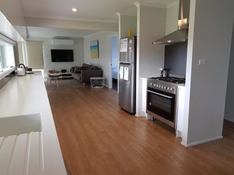 Bayview Hideaway - Great Ocean Road Tourism 0