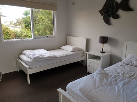 Bayview Hideaway - Great Ocean Road Tourism 3