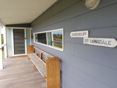 Bayview Hideaway - Great Ocean Road Tourism 1