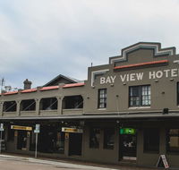 Bayview Hotel - Batemans Bay - Great Ocean Road Tourism