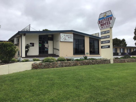 Bayview Motel - Great Ocean Road Tourism 0