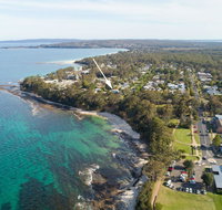 Bayview on Bowen  Jervis Bay Rentals - Great Ocean Road Tourism
