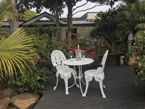Bayview Studio - Great Ocean Road Tourism 3