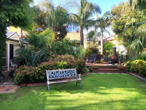 Bayview Studio - Great Ocean Road Tourism 0