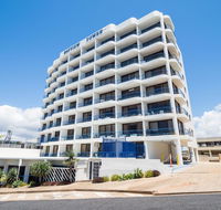 Bayview Tower - Great Ocean Road Tourism