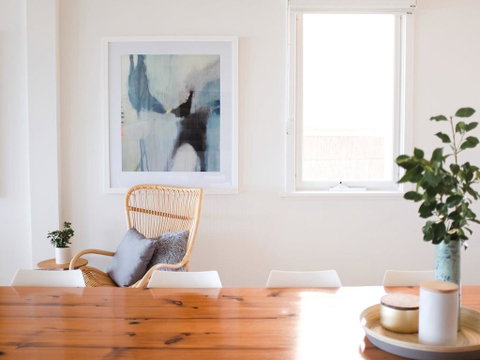 Bayview Townhouse - Great Ocean Road Tourism 0