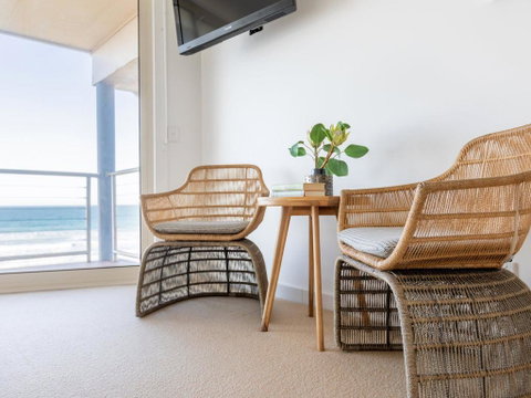 Bayview Townhouse - Great Ocean Road Tourism 1