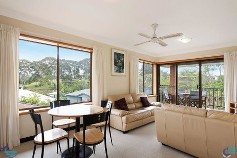 Bayview Unit - Stunning Inlet Views - Great Ocean Road Tourism 2
