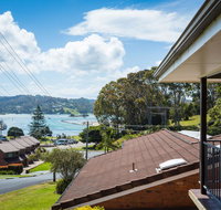 Bayview Unit - Stunning Inlet Views - Great Ocean Road Tourism