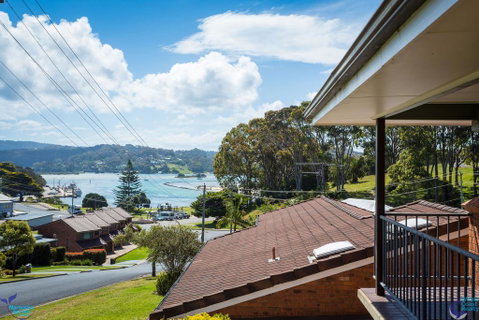 Bayview Unit - Stunning Inlet Views - Great Ocean Road Tourism 0