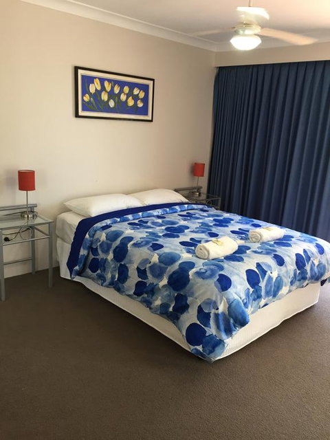 Bayview Waters Apartments - Great Ocean Road Tourism 3