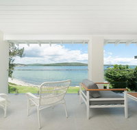 Baywatch - Beachfront Bliss Executive Home - Great Ocean Road Tourism